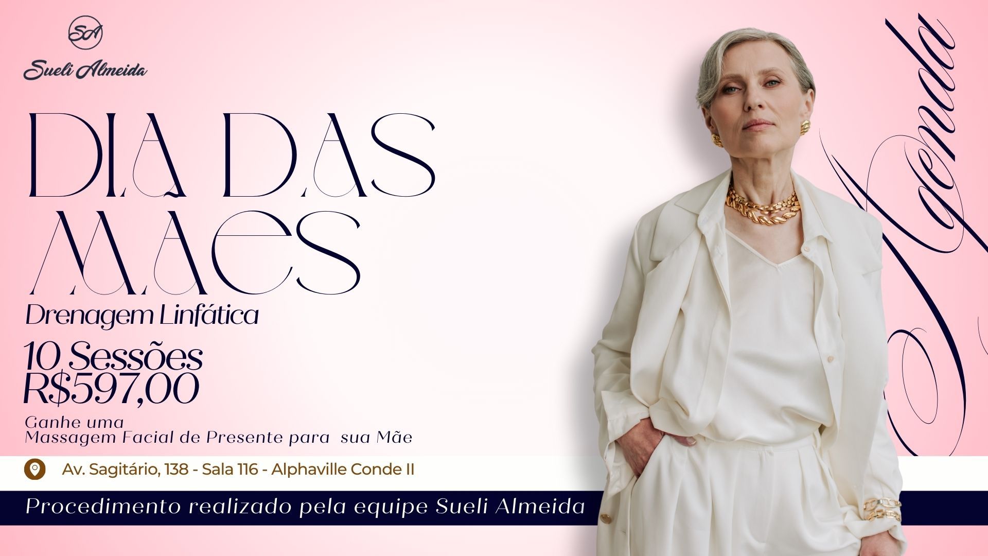 dia das mães